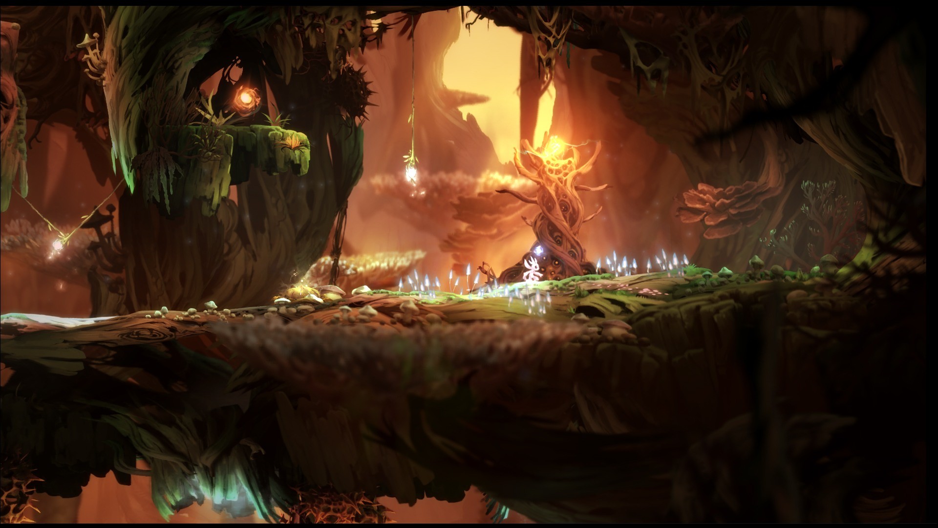 Ori and the Blind Forest - Imagen 22